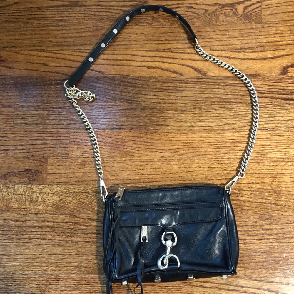 Rebecca Minkoff Cross Body Purse